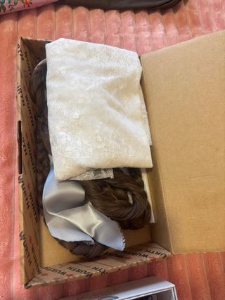 Traje completo fallera se vende o se alquila