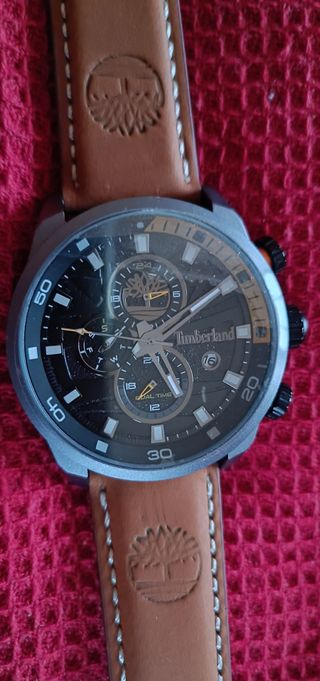 Orologio Timberland  Henniker