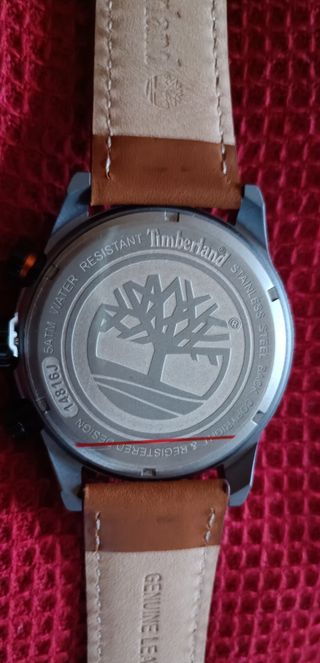 Orologio Timberland  Henniker