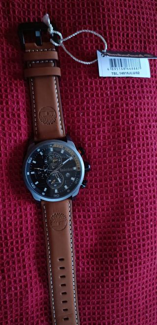 Orologio Timberland  Henniker