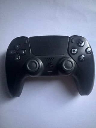 PlayStation PS5 Disco + Juego Spiderman Impecable