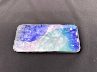 iPhone 16 Negro precio negociable