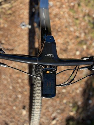 Cannondale scalpel talla L