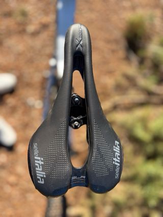 Cannondale scalpel talla L