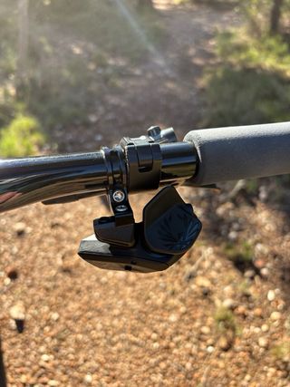 Cannondale scalpel talla L