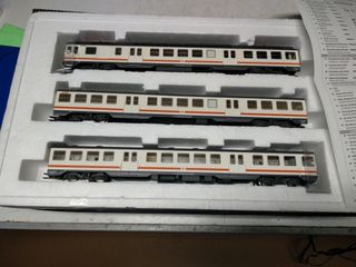 Electrotren 440 Regional