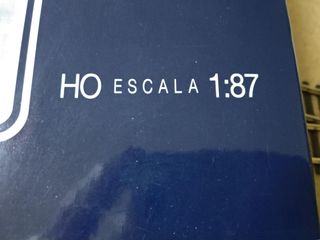 Electrotren 440 Regional