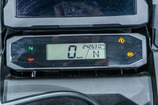 HONDA CRF Africa Twin 1100 DCT SW MOTECH * DEFENSAS * CUBRE CARTER * 3 MALETAS *