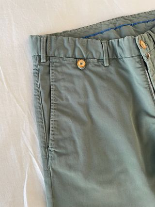 Pantalones Massimo Dutti