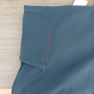 Falda de padel con pantalón 3/4