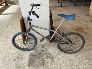 Bicicleta Montesa BMX 109