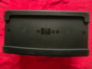 Caja de herramientas Tayg 356X192X150mm