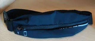 Marsupio Sportivo Unisex Come Nuovo