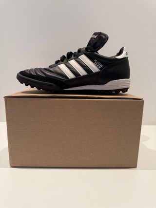 Botas Fútbol Adidas Copa Mundial Talla 42