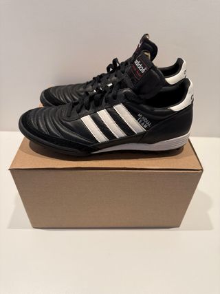 Botas Fútbol Adidas Copa Mundial Talla 42