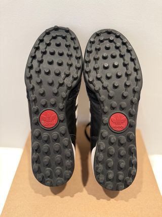 Botas Fútbol Adidas Copa Mundial Talla 42