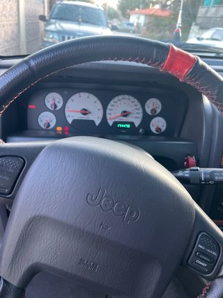 Jeep Grand Cherokee 1999