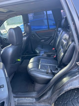 Jeep Grand Cherokee 1999