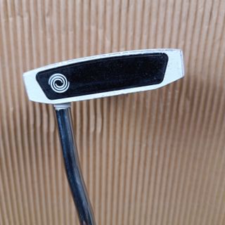 Palo de Golf / Putter Odyssey Versa 7 / Golf Pride