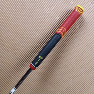 Palo de Golf / Putter Odyssey Versa 7 / Golf Pride