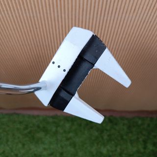 Palo de Golf / Putter Odyssey Versa 7 / Golf Pride