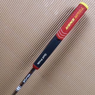 Palo de Golf / Putter Odyssey Versa 7 / Golf Pride