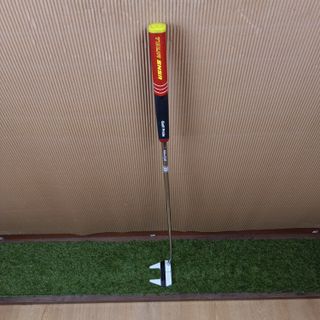 Palo de Golf / Putter Odyssey Versa 7 / Golf Pride