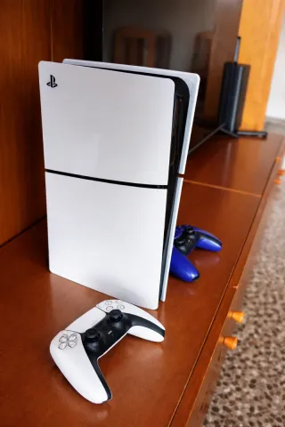 Play station 5 digital