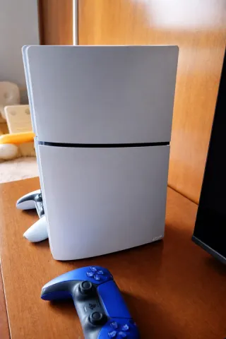 Play station 5 digital