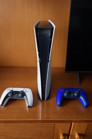 Play station 5 digital