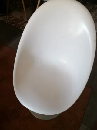 Silla vintage Bombo Magis