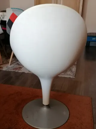 Silla vintage Bombo Magis