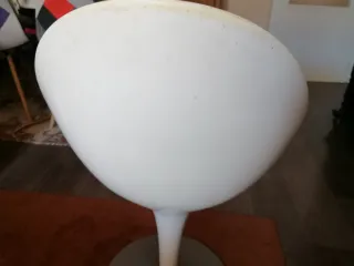 Silla vintage Bombo Magis