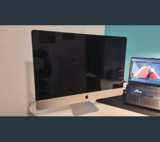 Imac 27 2013