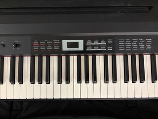 Teclado eléctrico THOMANN DP-26 con pedal incluído