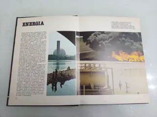 L'Uomo e la Tecnica Biguzzi Mondadori per ragazzi