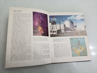 L'Uomo e la Tecnica Biguzzi Mondadori per ragazzi