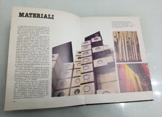 L'Uomo e la Tecnica Biguzzi Mondadori per ragazzi