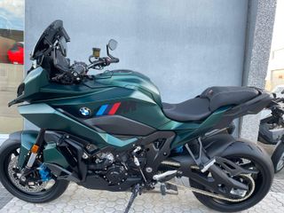 dasMoto Vende BMW M1000XR UNICA UNIDAD DISPONIBLE