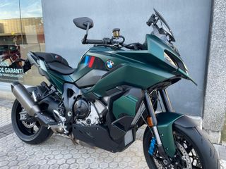 dasMoto Vende BMW M1000XR UNICA UNIDAD DISPONIBLE