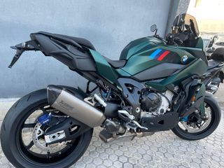 dasMoto Vende BMW M1000XR UNICA UNIDAD DISPONIBLE