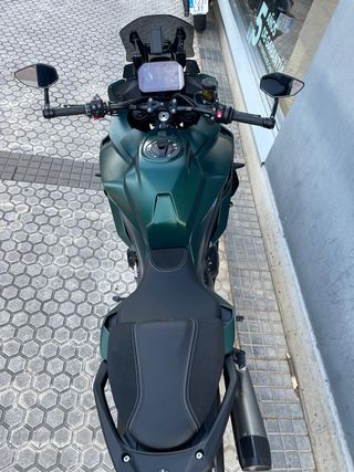 dasMoto Vende BMW M1000XR UNICA UNIDAD DISPONIBLE