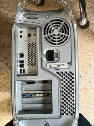 APPLE Mac Os X
