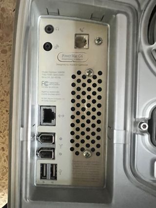 APPLE Mac Os X
