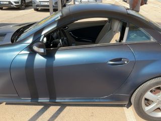 Mercedes Clase SLK SLK 200 K