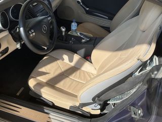 Mercedes Clase SLK SLK 200 K