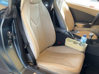 Mercedes Clase SLK SLK 200 K