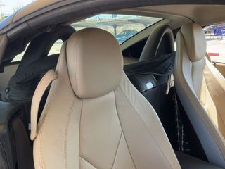 Mercedes Clase SLK SLK 200 K