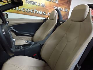 Mercedes Clase SLK SLK 200 K