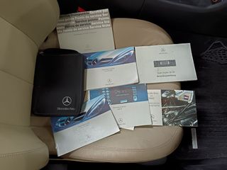 Mercedes Clase SLK SLK 200 K